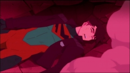 My Adventures with Superman - Season 03 Episode 10